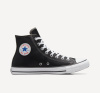 Кеды Chuck Taylor All Star HI Top 132170C (EU 39 USm 6 USw 8 СМ 24.5; черный)